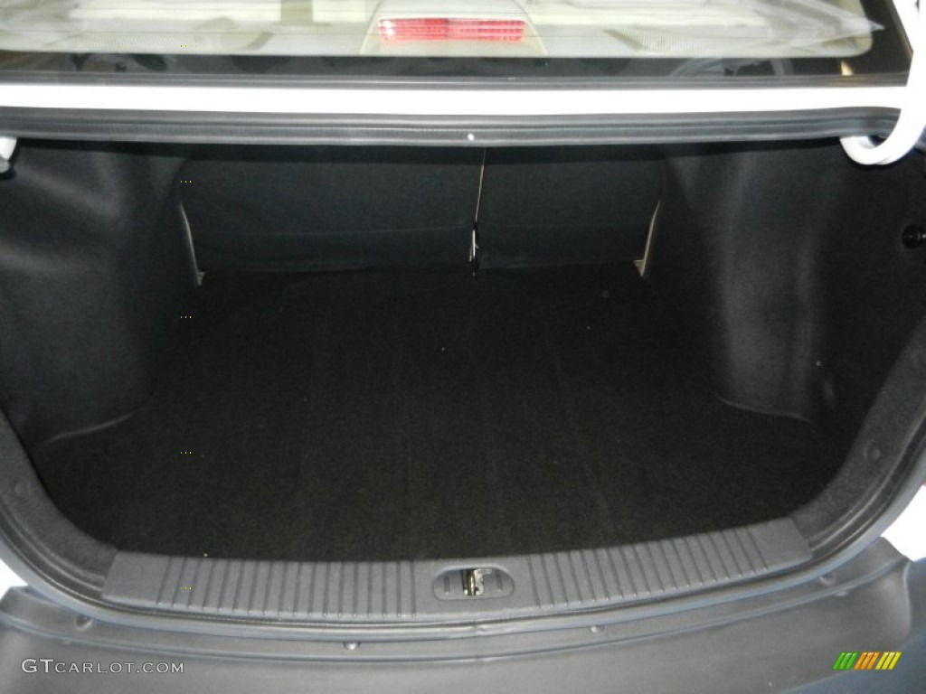 2006 Rio Sedan - White / Gray photo #14