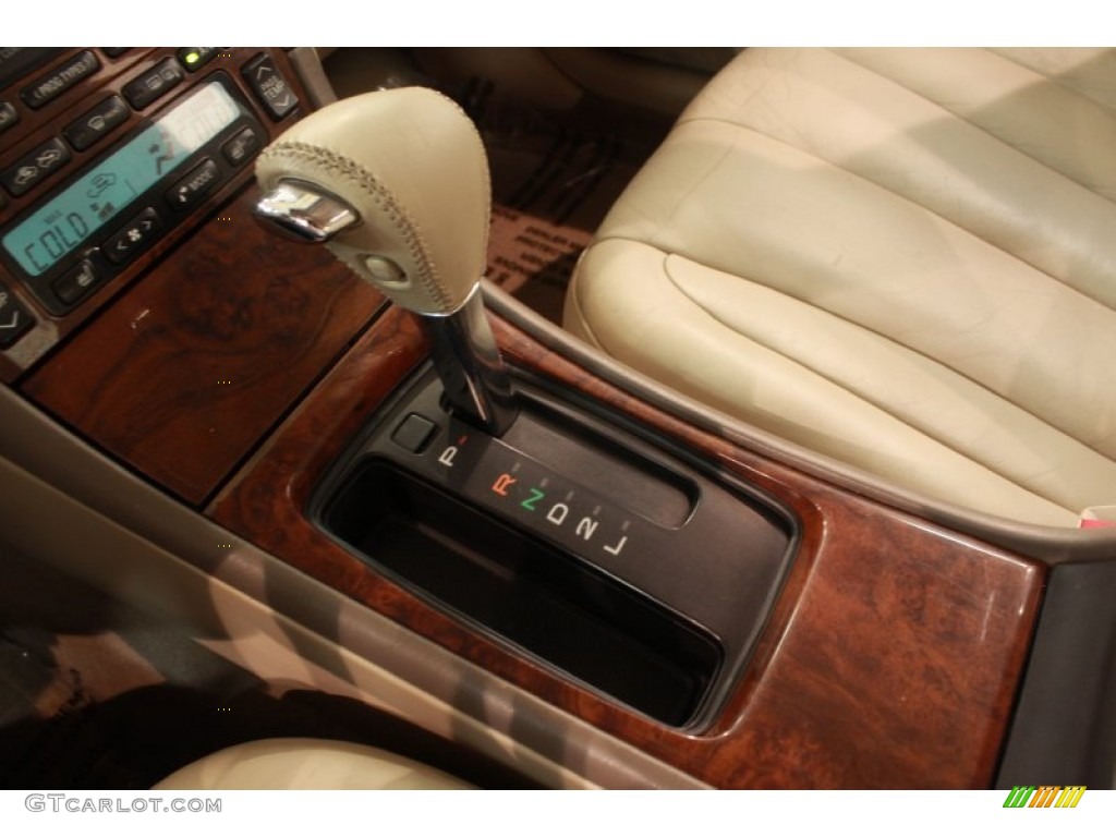 2003 Toyota Avalon XLS 4 Speed Automatic Transmission Photo #68404731