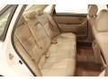 Ivory Rear Seat Photo for 2003 Toyota Avalon #68404737