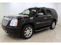 Onyx Black - Yukon Denali AWD Photo No. 3