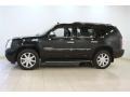 Onyx Black - Yukon Denali AWD Photo No. 4