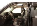 Onyx Black - Yukon Denali AWD Photo No. 6