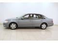 Silver Spruce Metallic 2003 Toyota Avalon XLS Exterior