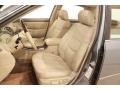 Ivory Front Seat Photo for 2003 Toyota Avalon #68405139