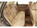 Ivory Rear Seat Photo for 2003 Toyota Avalon #68405157