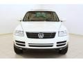 Campanella White - Touareg V6 Photo No. 2
