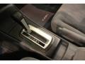 Satin Silver Metallic - Civic LX Sedan Photo No. 9
