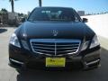 Black - E 350 Sedan Photo No. 2