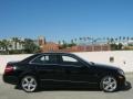 Black - E 350 Sedan Photo No. 3