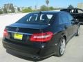 Black - E 350 Sedan Photo No. 4