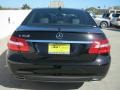 Black - E 350 Sedan Photo No. 5