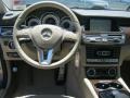 2012 Indium Grey Metallic Mercedes-Benz CLS 550 Coupe  photo #9