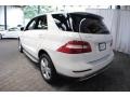 Arctic White - ML 350 4Matic Photo No. 4