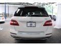 Arctic White - ML 350 4Matic Photo No. 5