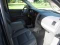 2004 Patriot Blue Pearl Dodge Durango SLT 4x4  photo #25