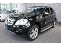 Black - ML 350 4Matic Photo No. 1