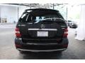 Black - ML 350 4Matic Photo No. 5