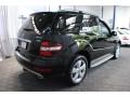Black - ML 350 4Matic Photo No. 6