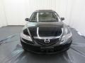 2004 Onyx Black Mazda MAZDA6 s Sport Wagon  photo #2