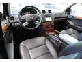 Black - ML 350 4Matic Photo No. 15