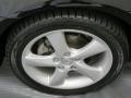 2004 Onyx Black Mazda MAZDA6 s Sport Wagon  photo #4