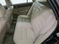 Beige 2004 Mazda MAZDA6 s Sport Wagon Interior Color