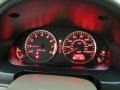  2004 MAZDA6 s Sport Wagon s Sport Wagon Gauges