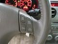 2004 Mazda MAZDA6 s Sport Wagon Controls