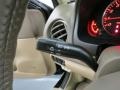 Controls of 2004 MAZDA6 s Sport Wagon