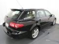 2004 Onyx Black Mazda MAZDA6 s Sport Wagon  photo #26