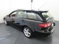 2004 Onyx Black Mazda MAZDA6 s Sport Wagon  photo #28