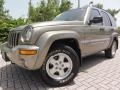 Light Khaki Metallic - Liberty Limited 4x4 Photo No. 1