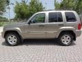 Light Khaki Metallic - Liberty Limited 4x4 Photo No. 2