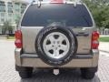 Light Khaki Metallic - Liberty Limited 4x4 Photo No. 4