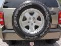Light Khaki Metallic - Liberty Limited 4x4 Photo No. 5