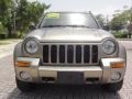 Light Khaki Metallic - Liberty Limited 4x4 Photo No. 8