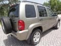 Light Khaki Metallic - Liberty Limited 4x4 Photo No. 9