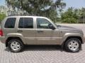 Light Khaki Metallic - Liberty Limited 4x4 Photo No. 10