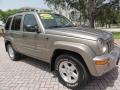 Light Khaki Metallic - Liberty Limited 4x4 Photo No. 11