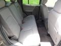 Light Khaki Metallic - Liberty Limited 4x4 Photo No. 21