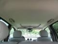 Light Khaki Metallic - Liberty Limited 4x4 Photo No. 24