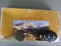 Light Khaki Metallic - Liberty Limited 4x4 Photo No. 34