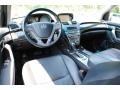 2008 Acura MDX Ebony Interior Prime Interior Photo