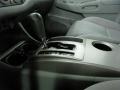 Super White - Tacoma V6 SR5 TRD Sport Double Cab 4x4 Photo No. 34