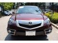 Basque Red Pearl - RDX SH-AWD Photo No. 2