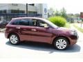 Basque Red Pearl - RDX SH-AWD Photo No. 3