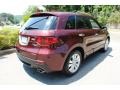 Basque Red Pearl - RDX SH-AWD Photo No. 4
