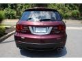 Basque Red Pearl - RDX SH-AWD Photo No. 5