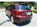 Basque Red Pearl - RDX SH-AWD Photo No. 6