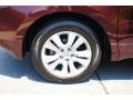 Basque Red Pearl - RDX SH-AWD Photo No. 8